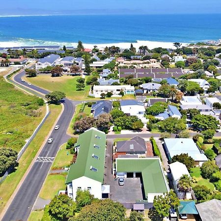 Fairway Holiday Accommodation Hermanus Eksteriør bilde