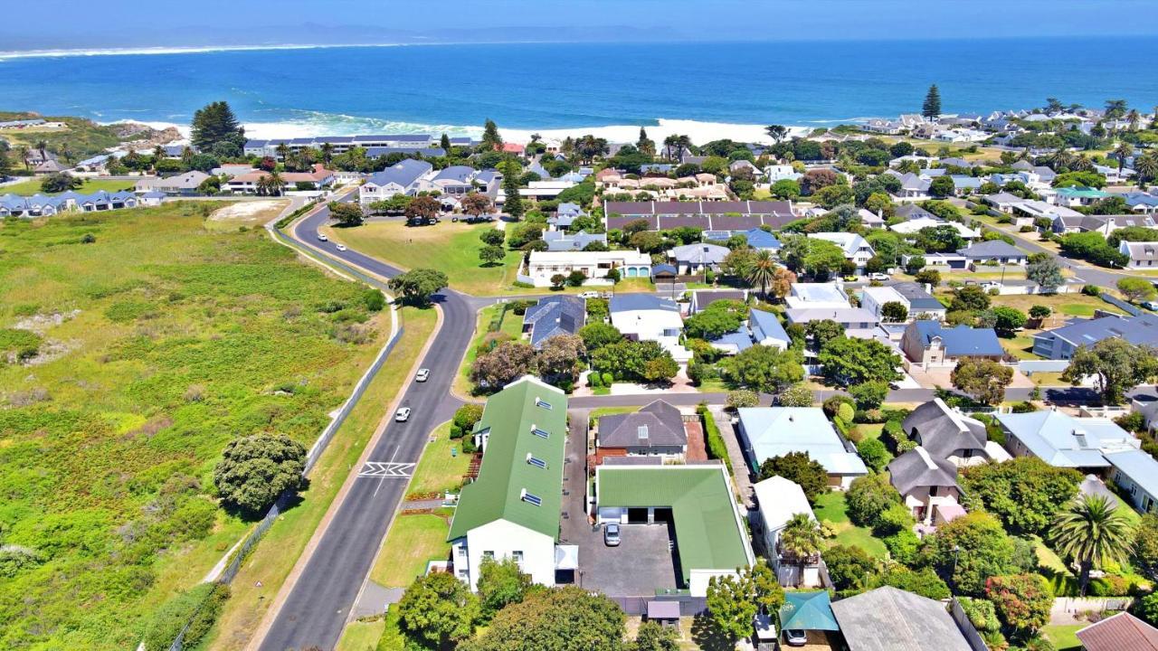 Fairway Holiday Accommodation Hermanus Eksteriør bilde