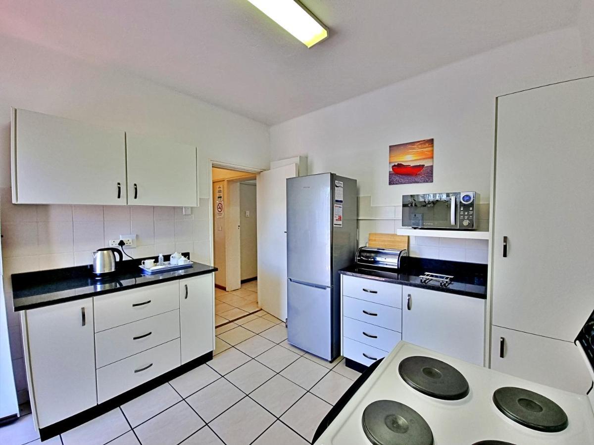 Fairway Holiday Accommodation Hermanus Eksteriør bilde