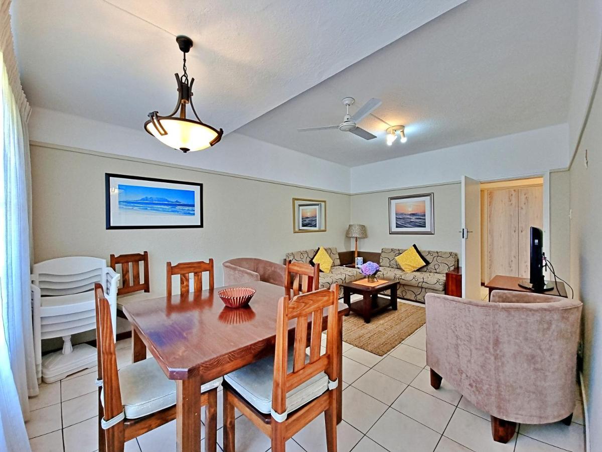 Fairway Holiday Accommodation Hermanus Eksteriør bilde