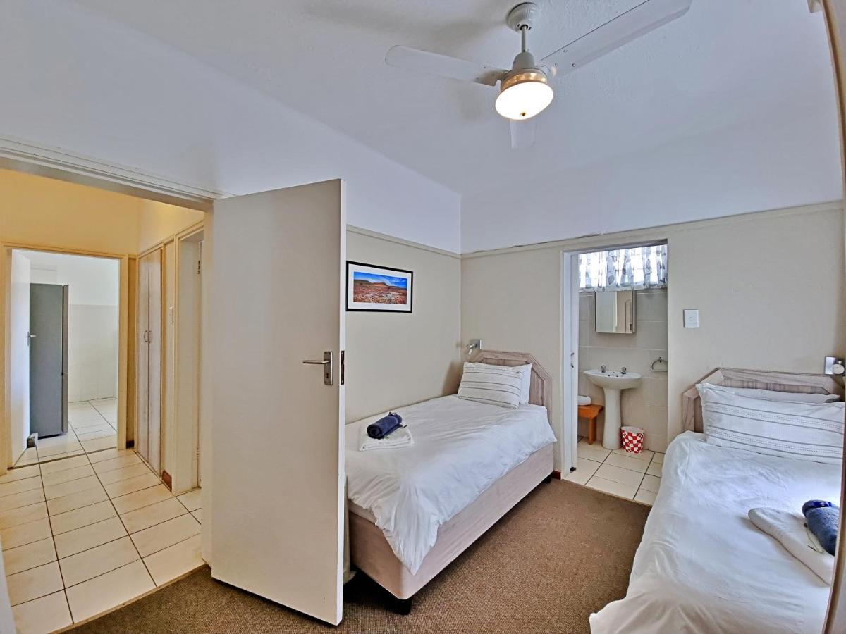 Fairway Holiday Accommodation Hermanus Eksteriør bilde
