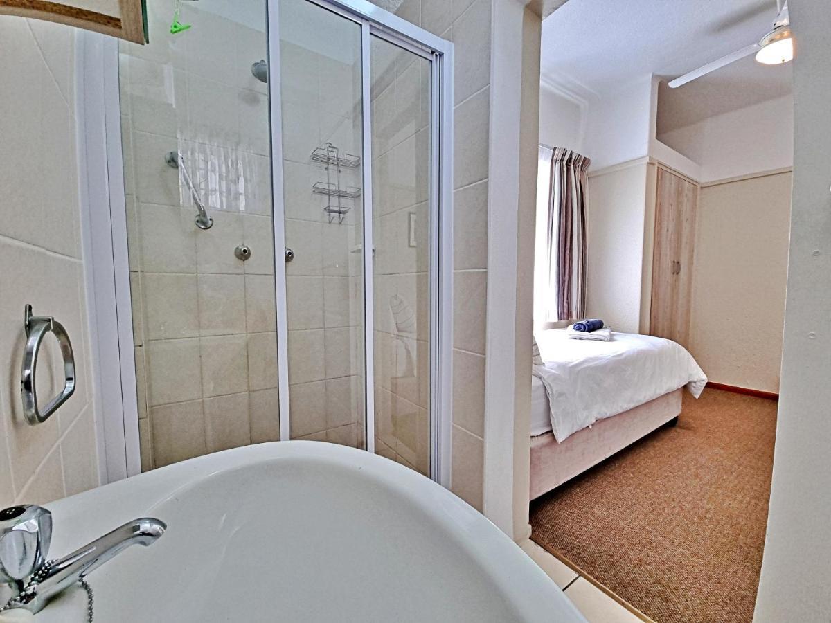 Fairway Holiday Accommodation Hermanus Eksteriør bilde