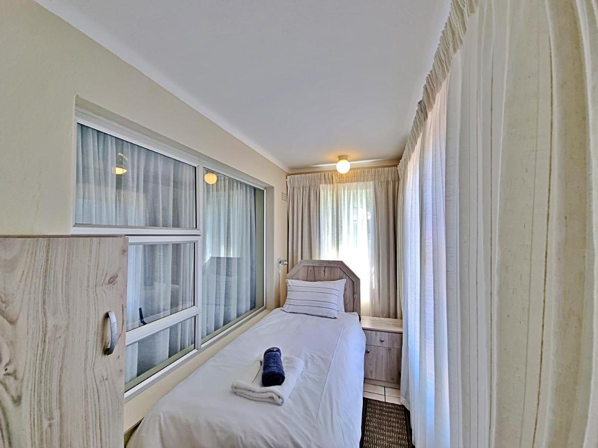 Fairway Holiday Accommodation Hermanus Eksteriør bilde