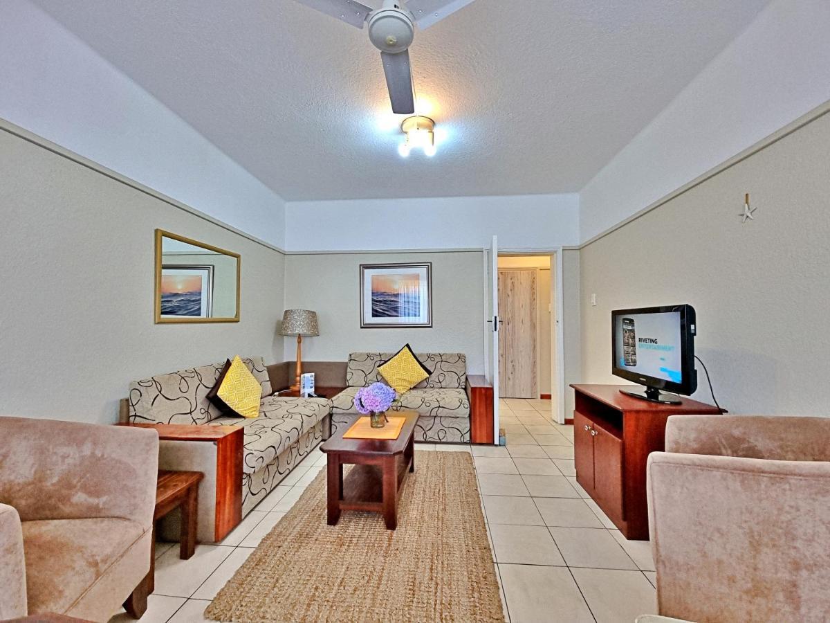 Fairway Holiday Accommodation Hermanus Eksteriør bilde